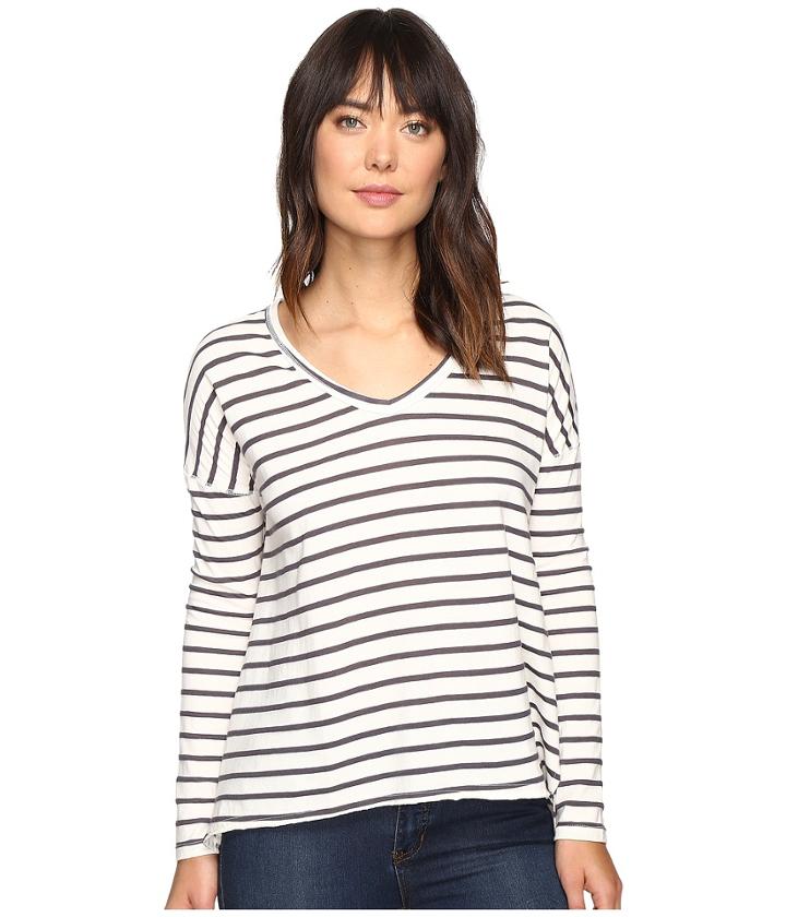 Billabong - Many Ways Long Sleeve Tee