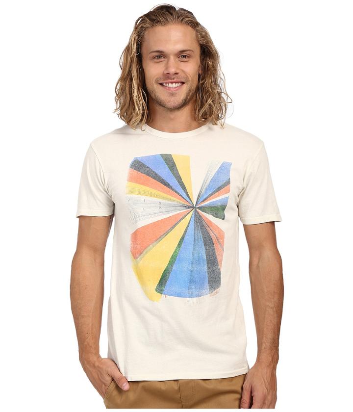 Vissla - Sun Rey Vintage Wash Tee