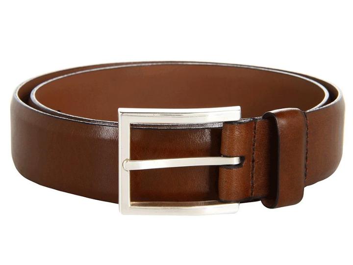 Allen-edmonds Dearborn Belt