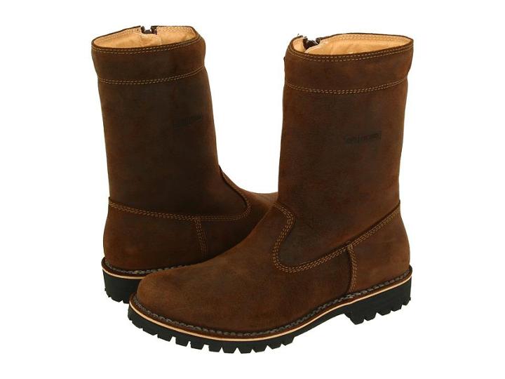 Tecnica Montana 3 Wool