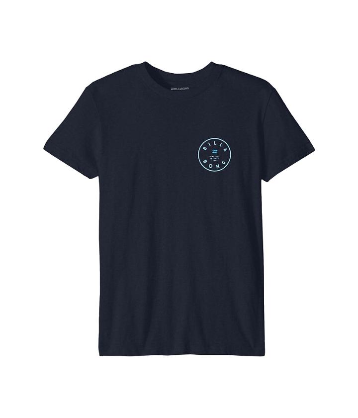 Billabong Kids - Rotor Fill T-shirt