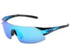 Tifosi Optics - Podium Xc Mirrored Golf Interchangeable