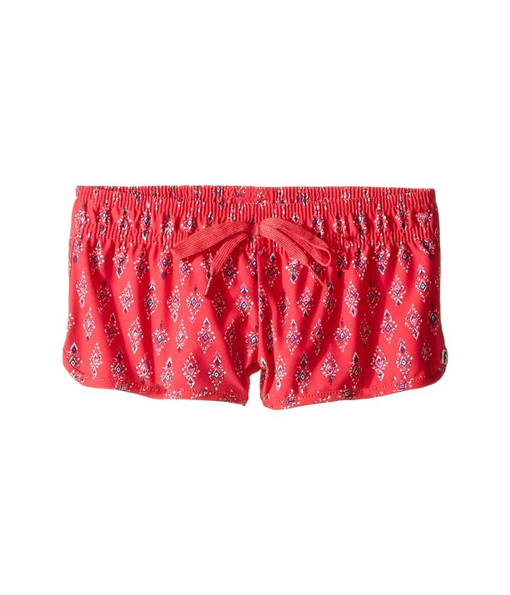 Billabong Kids - Wave Peak Volley Shorts