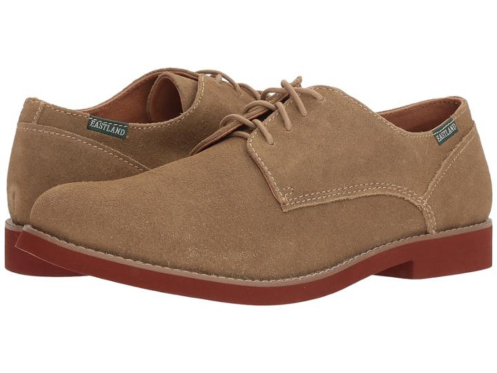 Eastland 1955 Edition - Fairfield