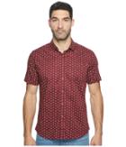 7 Diamonds - Crystalfilm Short Sleeve Shirt