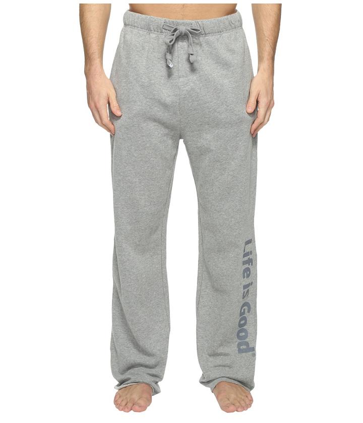 Life Is Good - Life Is Good(r) Bold Lounge Pant