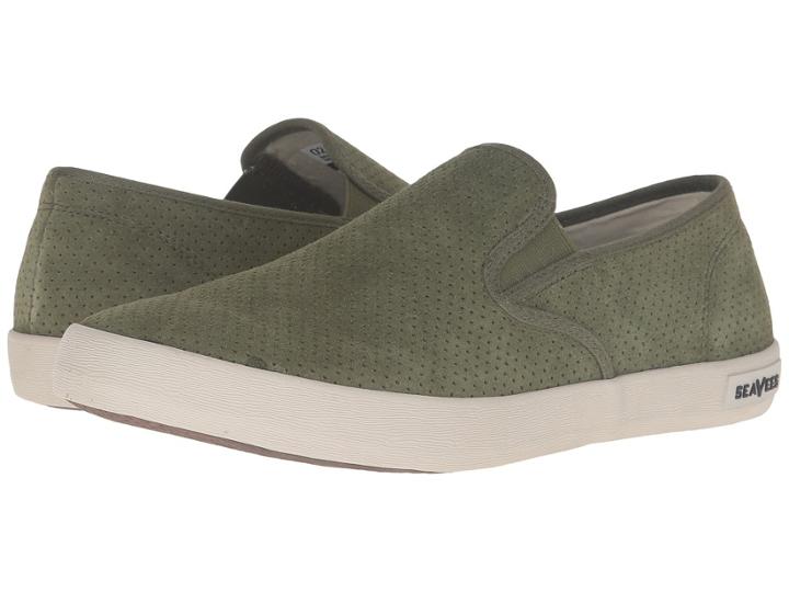 Seavees - 02/64 Baja Slip-on Varsity