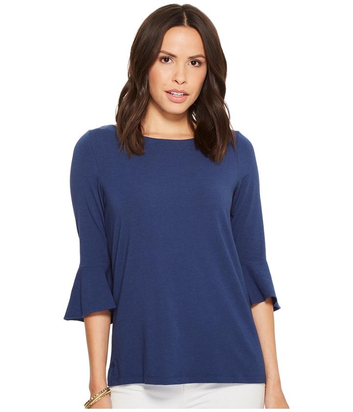 Lilly Pulitzer - Fontaine Top