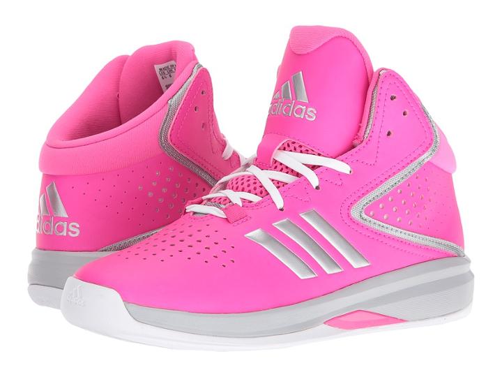Adidas Kids - Cross 'em Up 2016