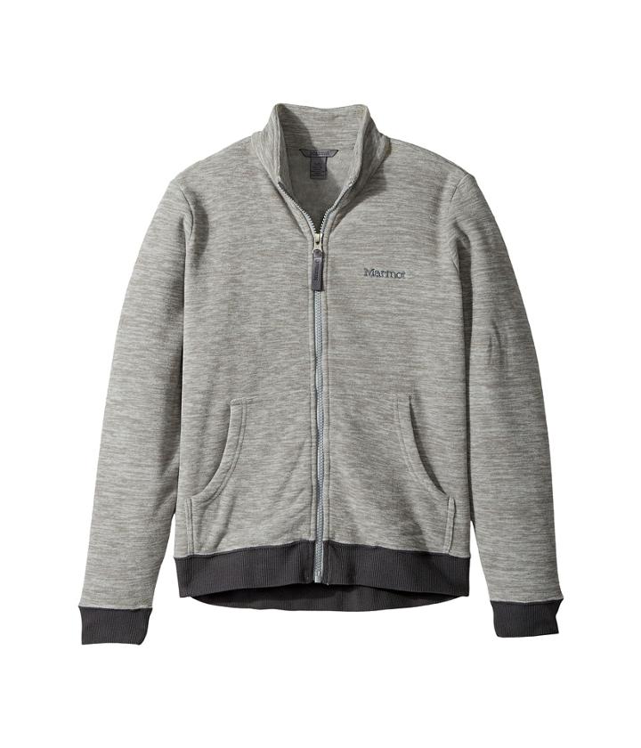 Marmot Kids - Couloir Fleece Jacket