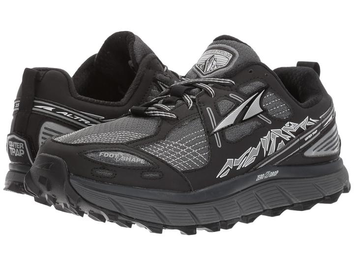 Altra Footwear - Lone Peak 3.5