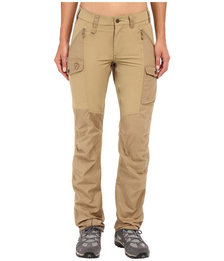 Fjallraven - Nikka Trousers
