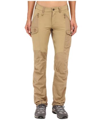 Fjallraven - Nikka Trousers