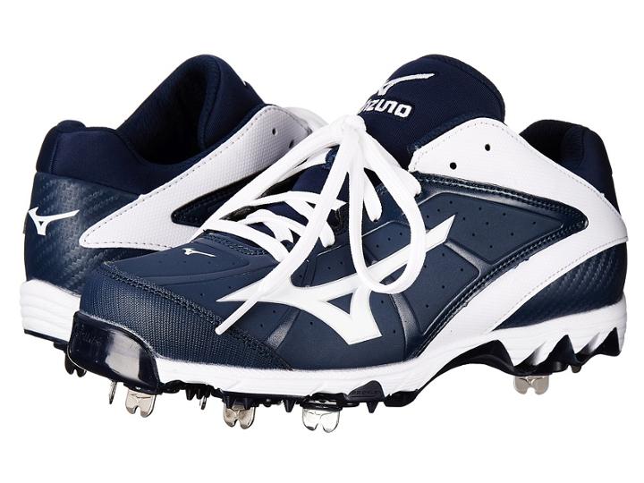 Mizuno - 9-spike Swift 4