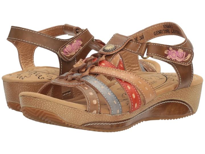 Spring Step - Cloe