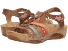 Spring Step - Cloe