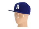 New Era Authentic Collection 59fifty - Los Angeles Dodgers