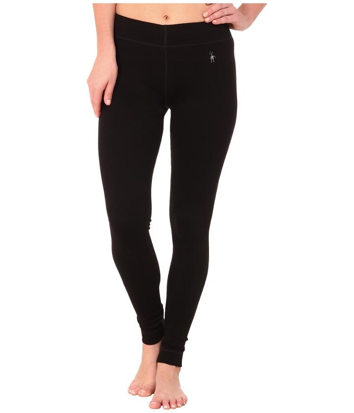 Smartwool - Nts Mid 250 Bottoms