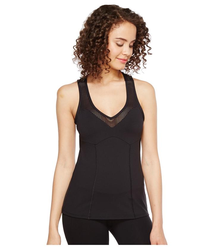 Trina Turk - Set Match Tank Top