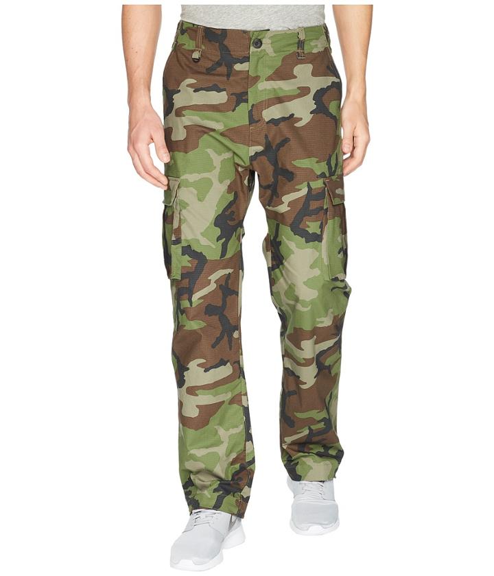 Nike Sb - Sb Flex Pants Fit To Move Erdl
