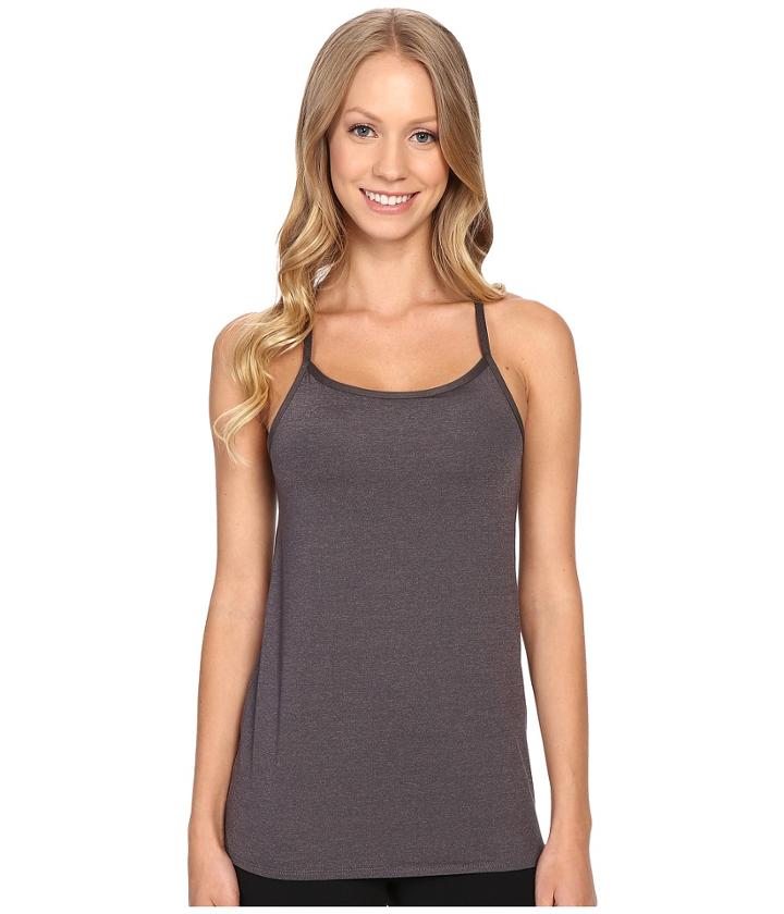 Black Diamond - Sister Superior Tank Top