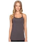 Black Diamond - Sister Superior Tank Top