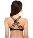 Luli Fama - Verano De Rumba Multi Cross Strap Bra Top