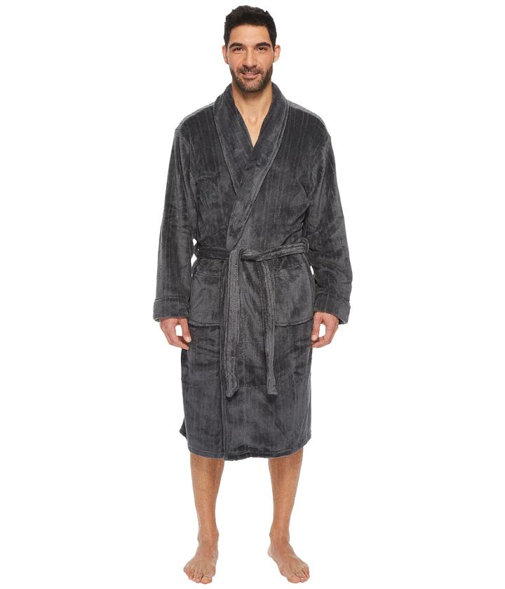 Jockey - Drop Needle Robe