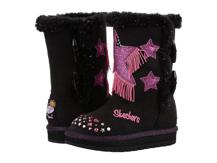 Skechers Kids - Keepsake 10662n Lights