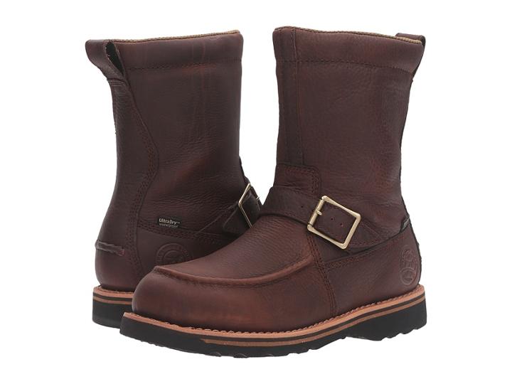 Irish Setter - Wingshooter 9 Side Zip