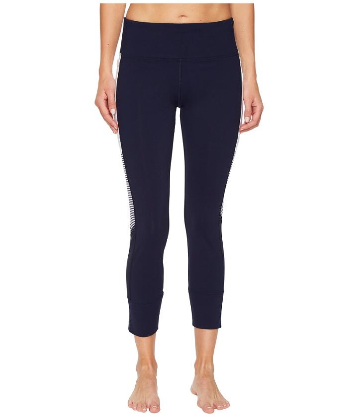 Lorna Jane - Power Shape Ankle Biter Tights