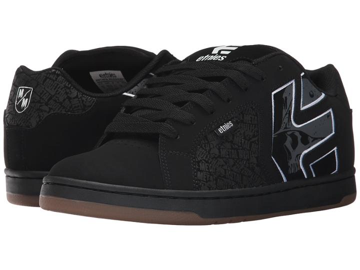 Etnies - Metal Mulisha Fader 2