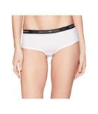 Emporio Armani - Iconic Microfiber Cheeky Pants