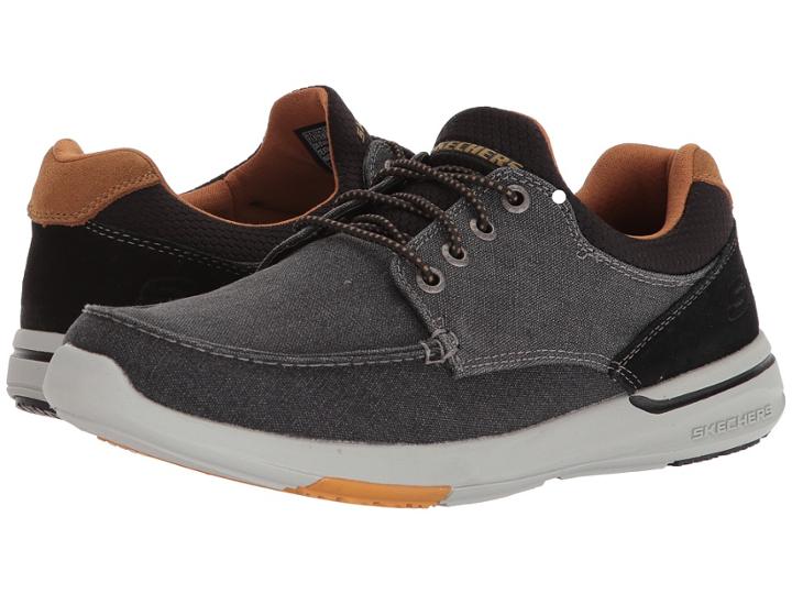 Skechers - Relaxed Fit: Elent - Mosen