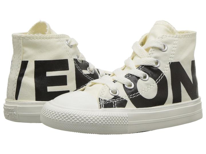 Converse Kids - Chuck Taylor All Star Wordmark Hi