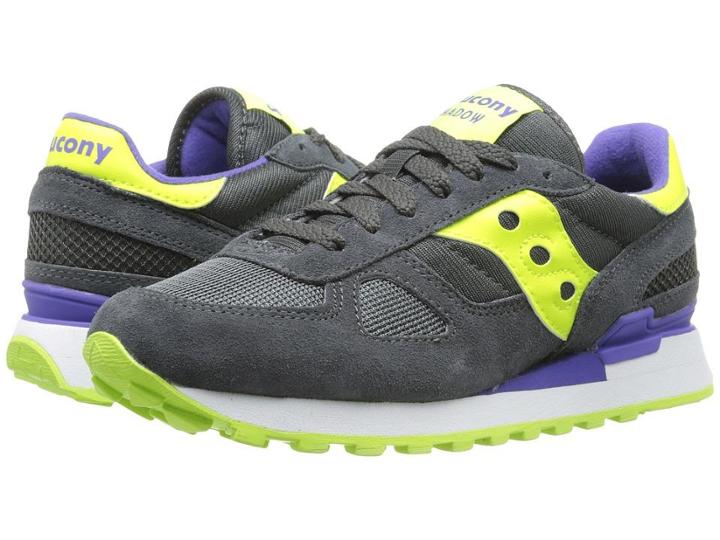 Saucony Originals Shadow Original