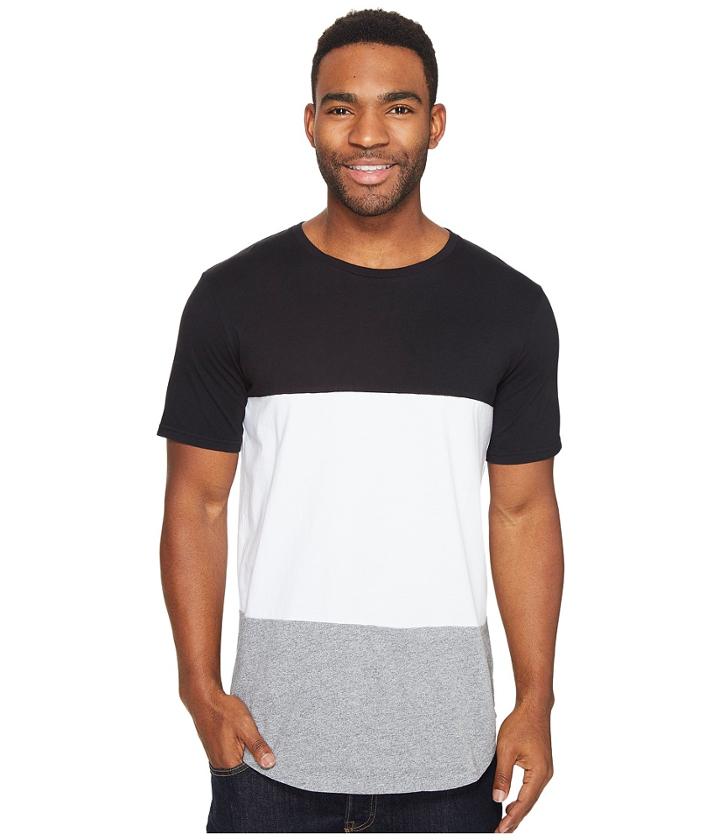 Globe - Piper Tee