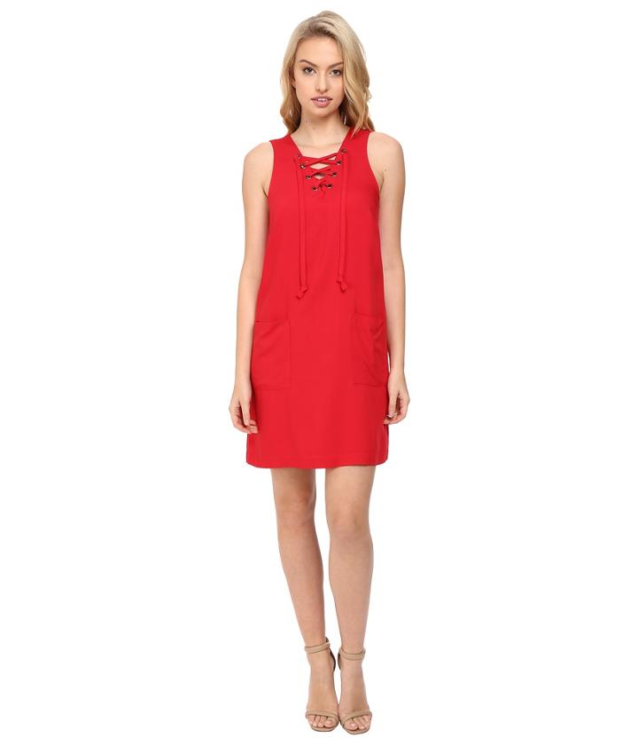 Kensie - Soft Rayon Twill Dress Ks8k7159