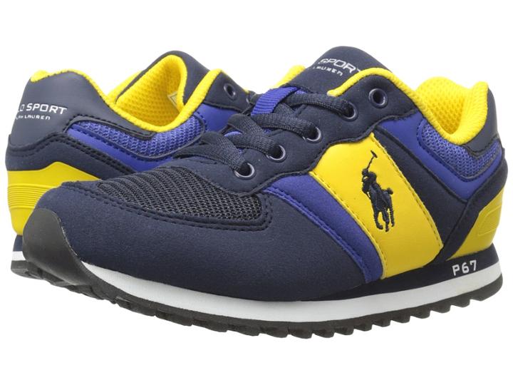 Polo Ralph Lauren Kids - Slaton