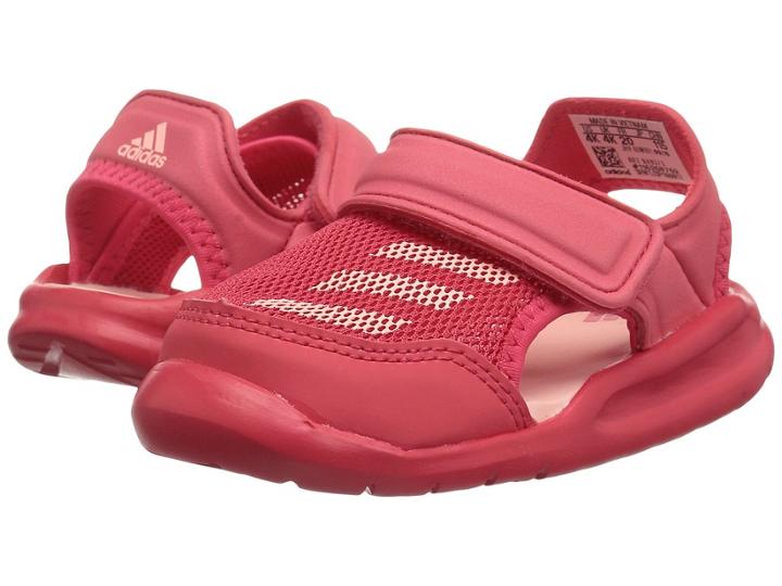 Adidas Kids - Forta Swim 1