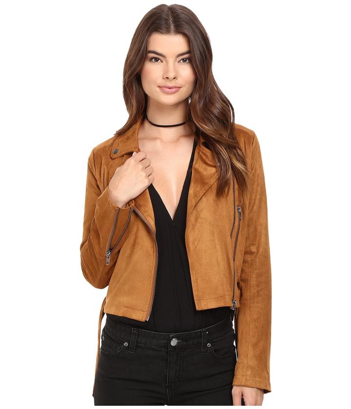 Lovers + Friends - Grant Jacket