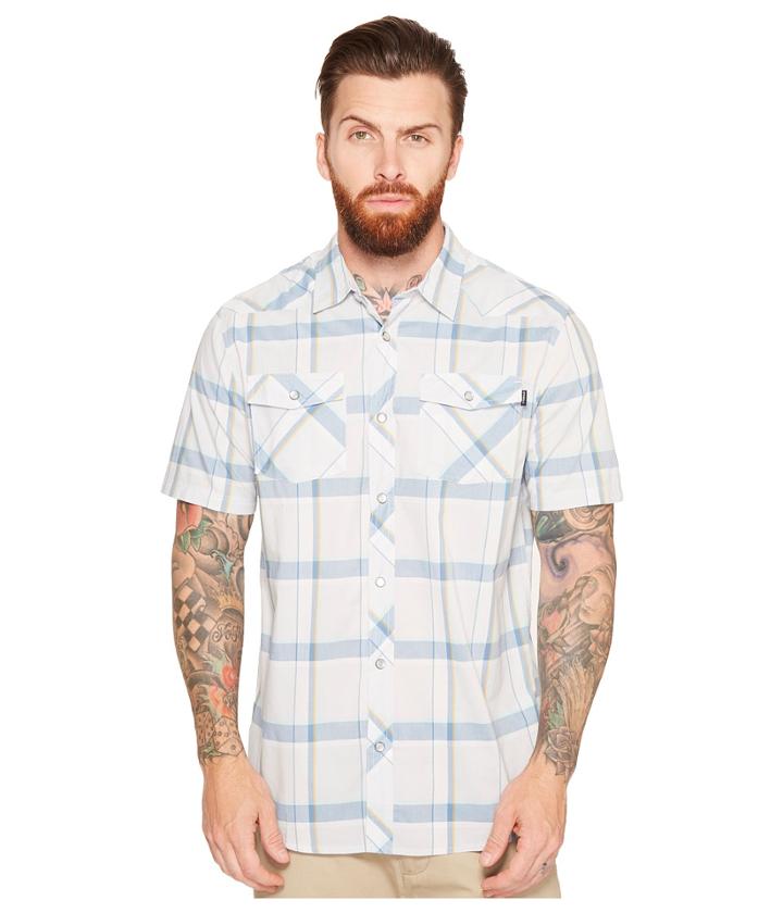 O'neill - Barrett Short Sleeve Woven