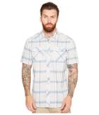 O'neill - Barrett Short Sleeve Woven