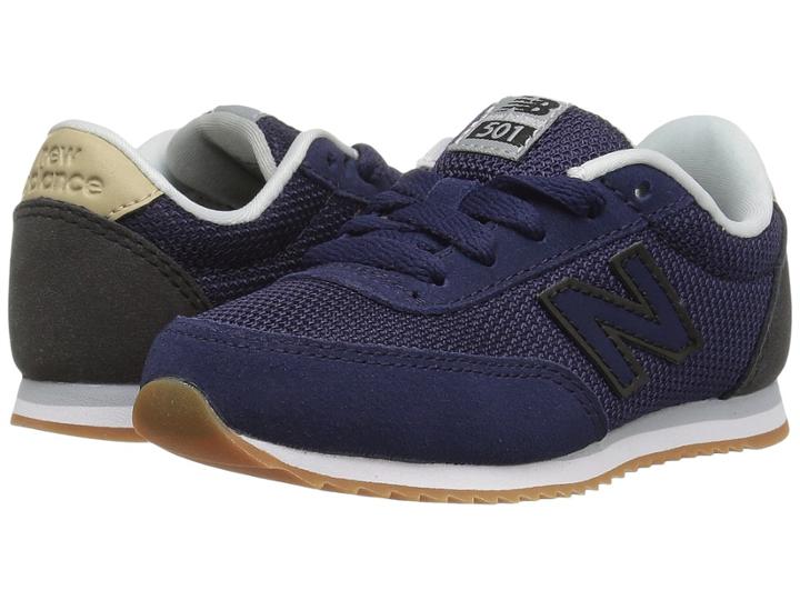 New Balance Kids - Kl501v1