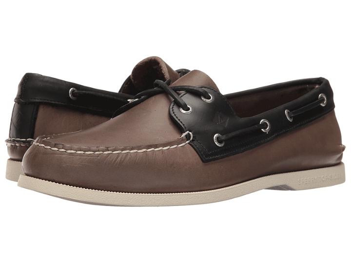 Sperry - A/o 2-eye Sarape