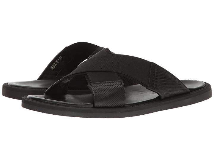 Massimo Matteo - Perf Elastic Slide
