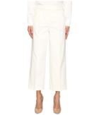 Boutique Moschino - Wide Leg Trousers
