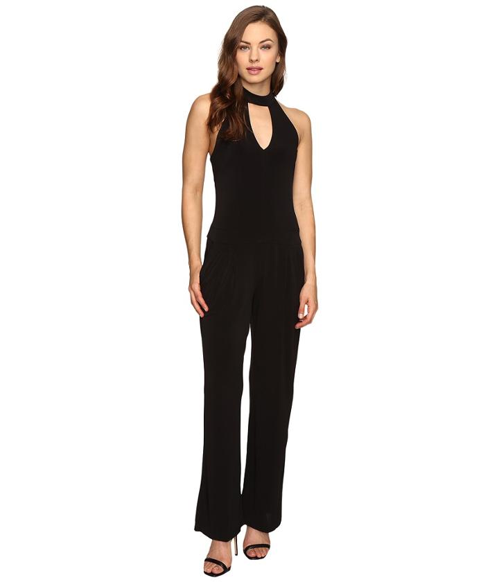 Christin Michaels - Athens Jumpsuit