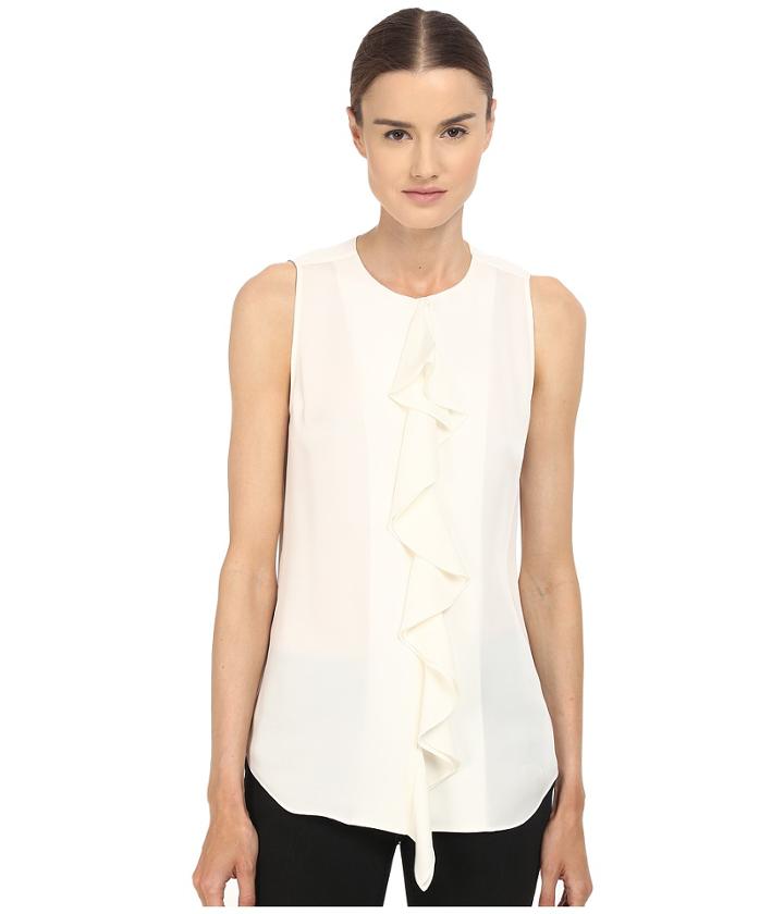 Theory - Jastrid Modern Blouse