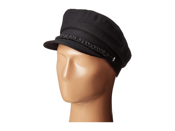 Lauren Ralph Lauren - Structured Fisherman Hat